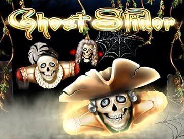 Ghost Slider